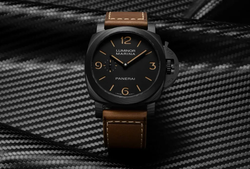 Panerai Luminor Marina PAM01707 Panerai Luminor Marina PAM01707