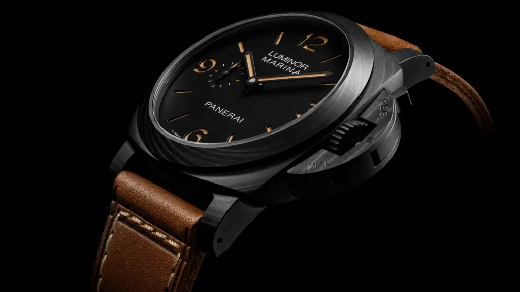 Panerai Luminor Marina PAM01707 Panerai Luminor Marina PAM01707