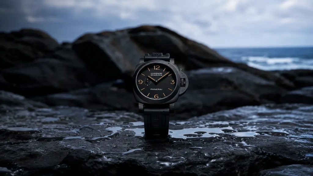 Panerai Luminor Marina PAM01707 Panerai Luminor Marina PAM01707