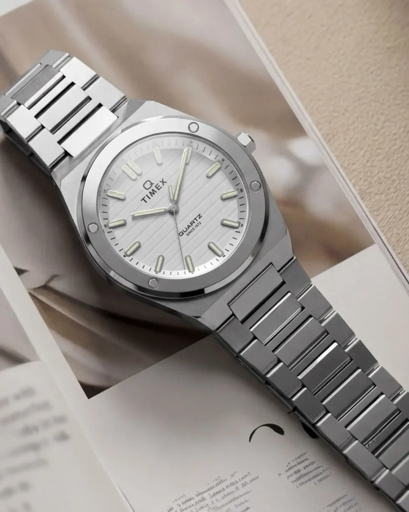 Q Timex Marbella Q Timex Marbella