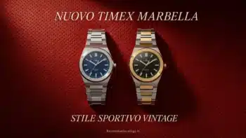 Q Timex Marbella