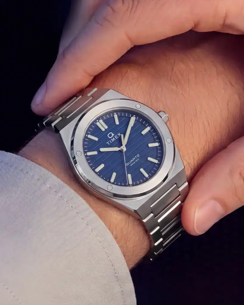 Q Timex Marbella Q Timex Marbella