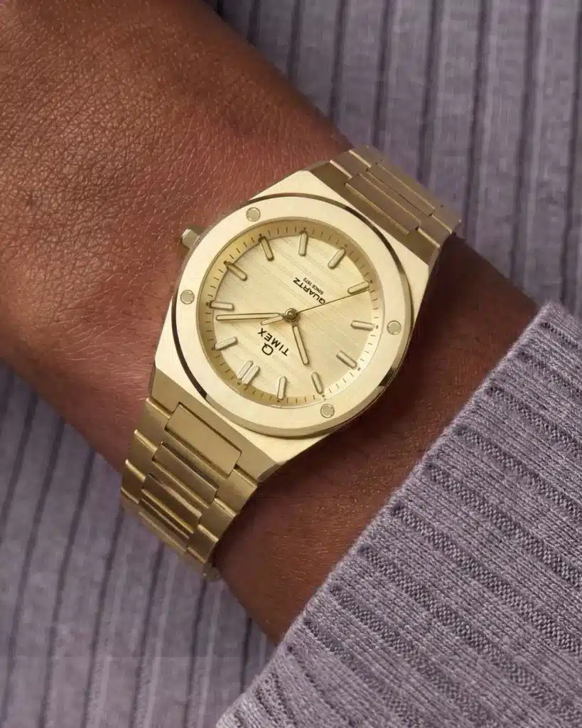 Q Timex Marbella Q Timex Marbella