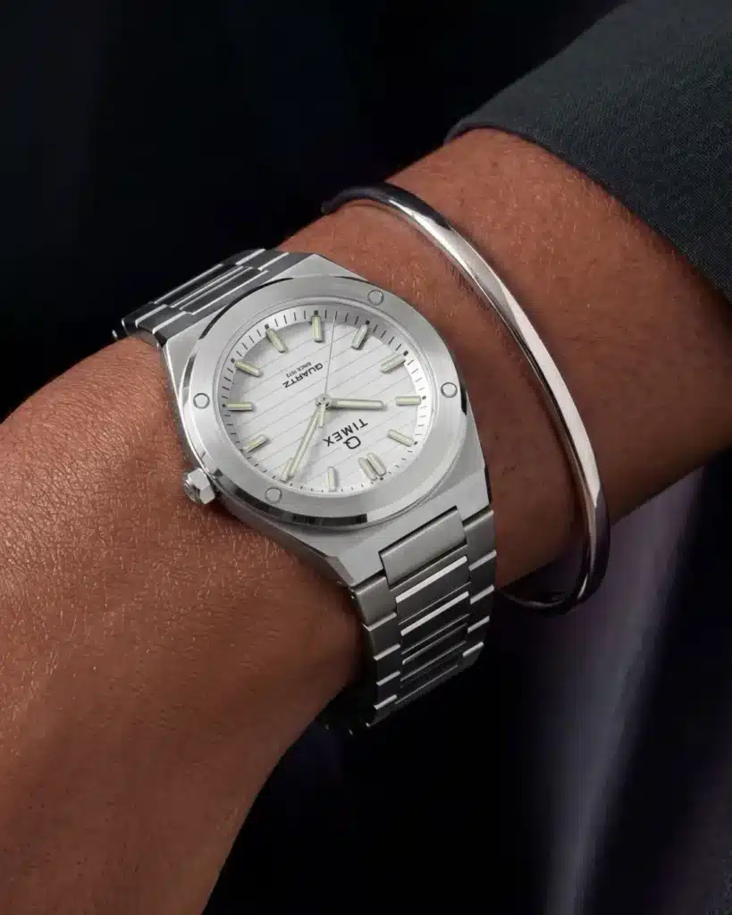 Q Timex Marbella Q Timex Marbella