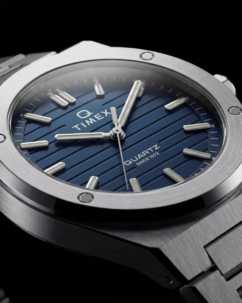 Q Timex Marbella Q Timex Marbella