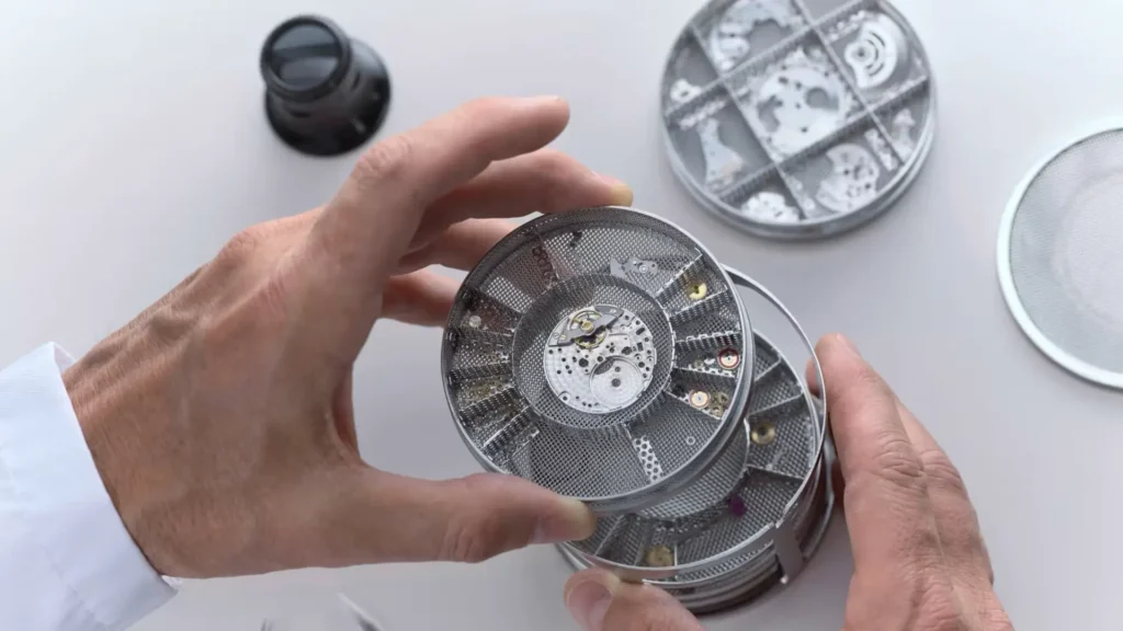 Quanto costa revisionare un Rolex? Quanto costa revisionare un Rolex?