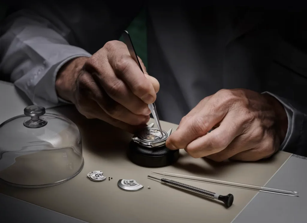 Quanto costa revisionare un Rolex? Quanto costa revisionare un Rolex?
