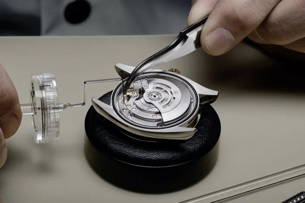 Quanto costa revisionare un Rolex? Quanto costa revisionare un Rolex?