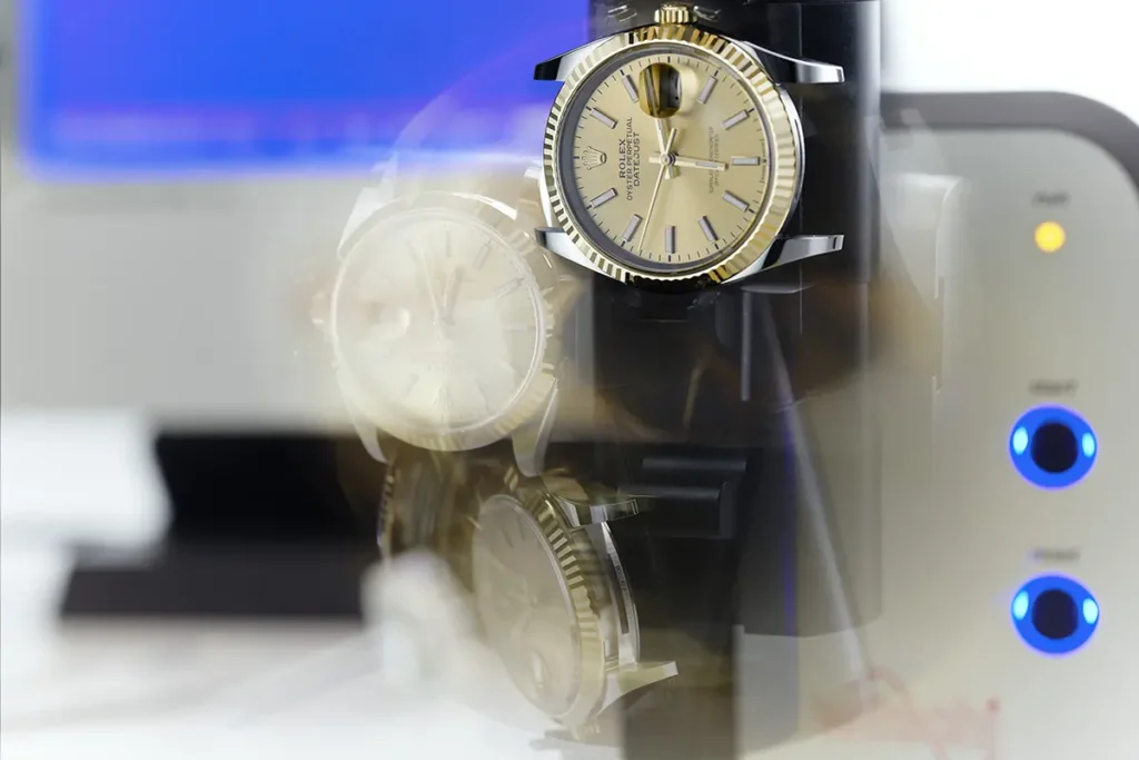 Quanto costa revisionare un Rolex? Quanto costa revisionare un Rolex?