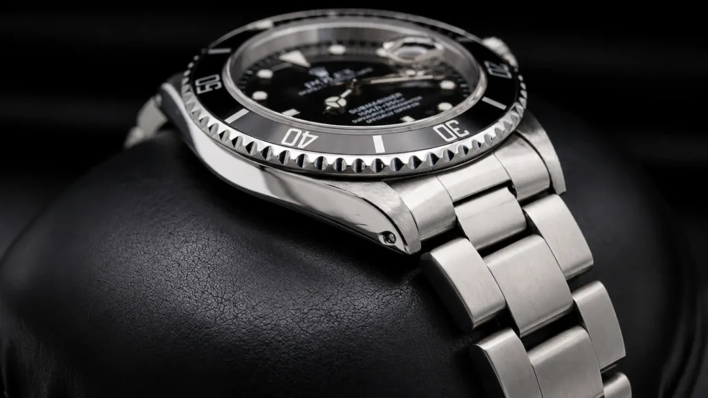 Rolex Submariner 16610 Rolex Submariner 16610
