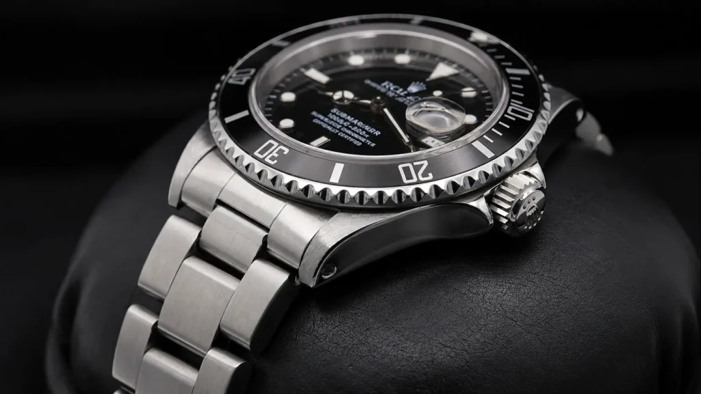 Rolex Submariner 16610 Rolex Submariner 16610