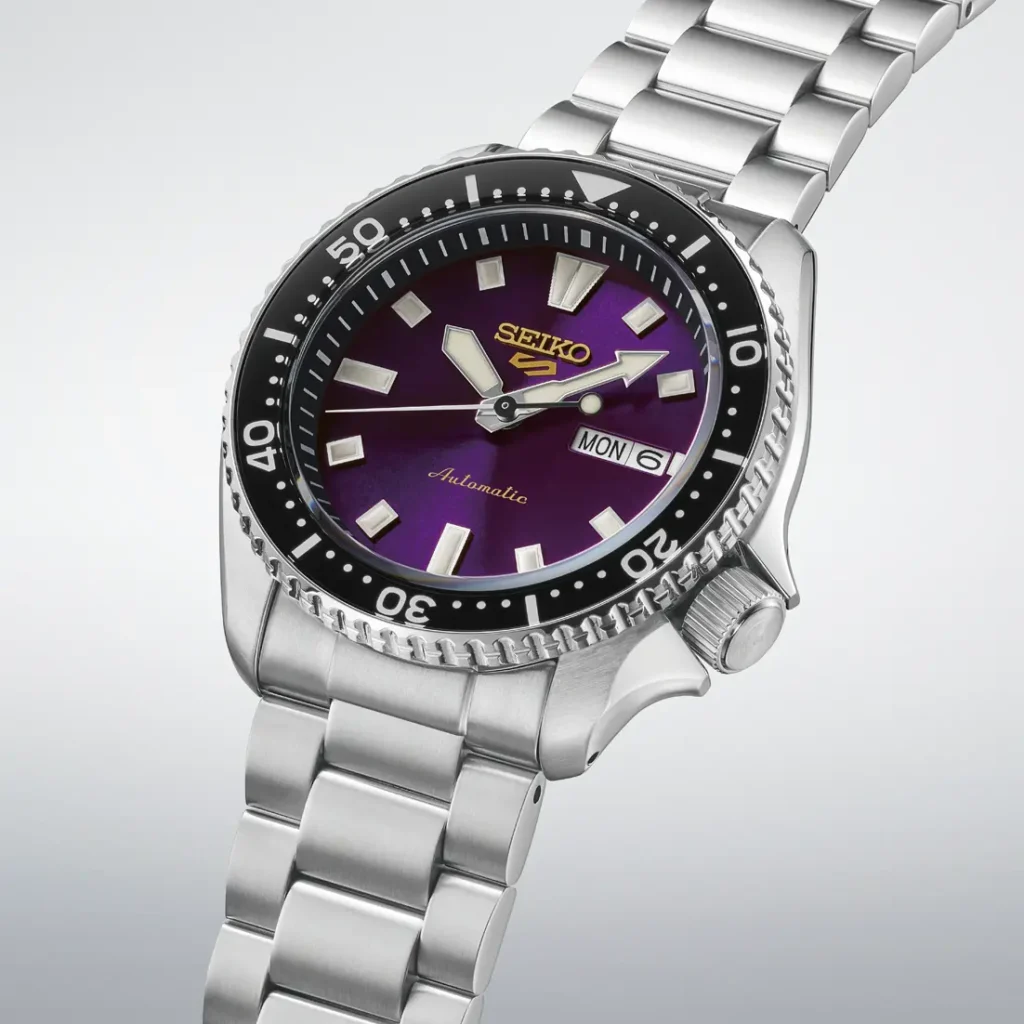 Seiko 5 Sports SKX HDB003 Seiko 5 Sports SKX HDB003