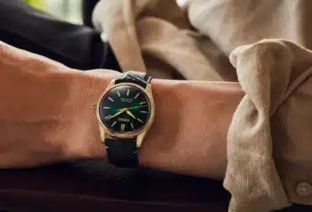 Seiko Presage Classic Series Tradman's Bonsai