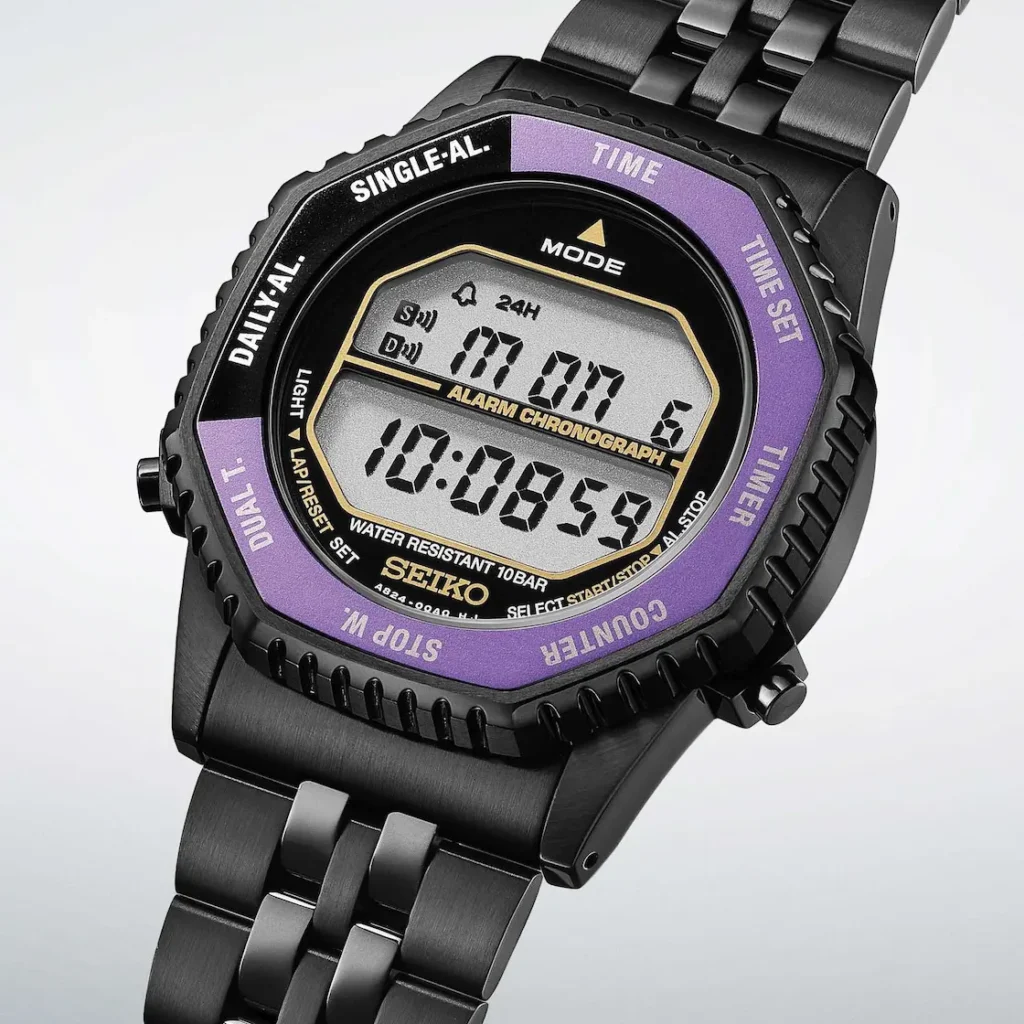 Seiko Selection HFL001 Seiko Selection HFL001