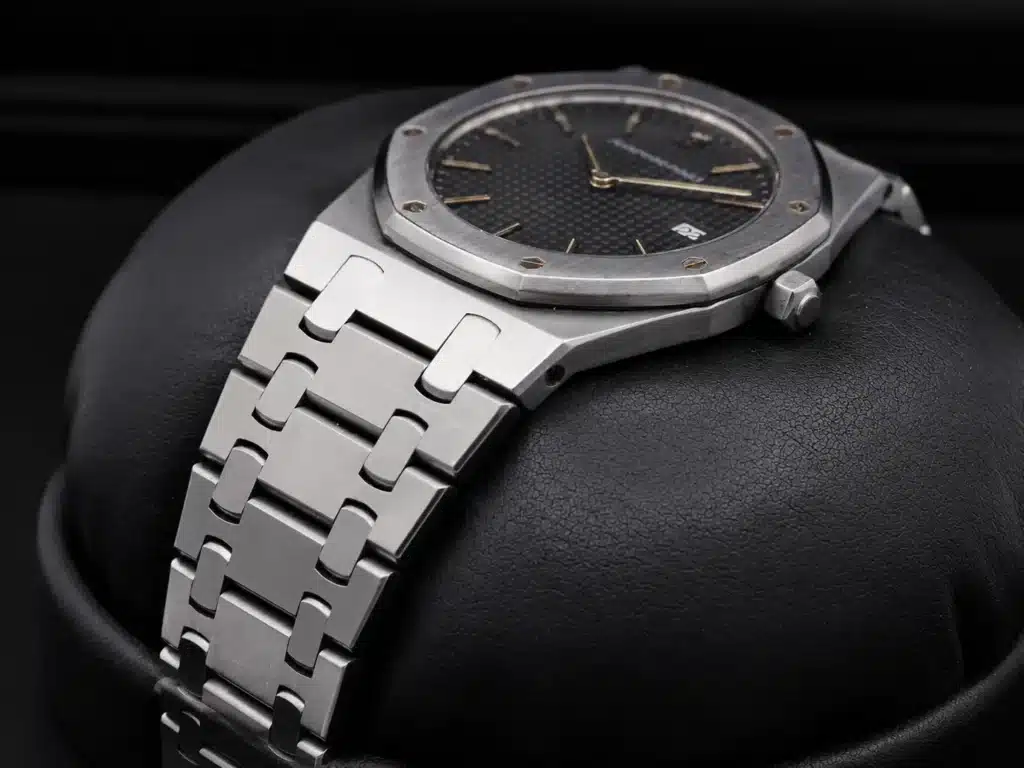 Audemars Piguet Royal Oak 56303ST Audemars Piguet Royal Oak 56303ST