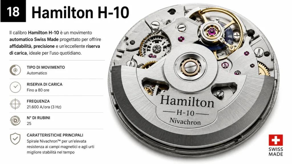 Hamilton H-10 Hamilton H-10