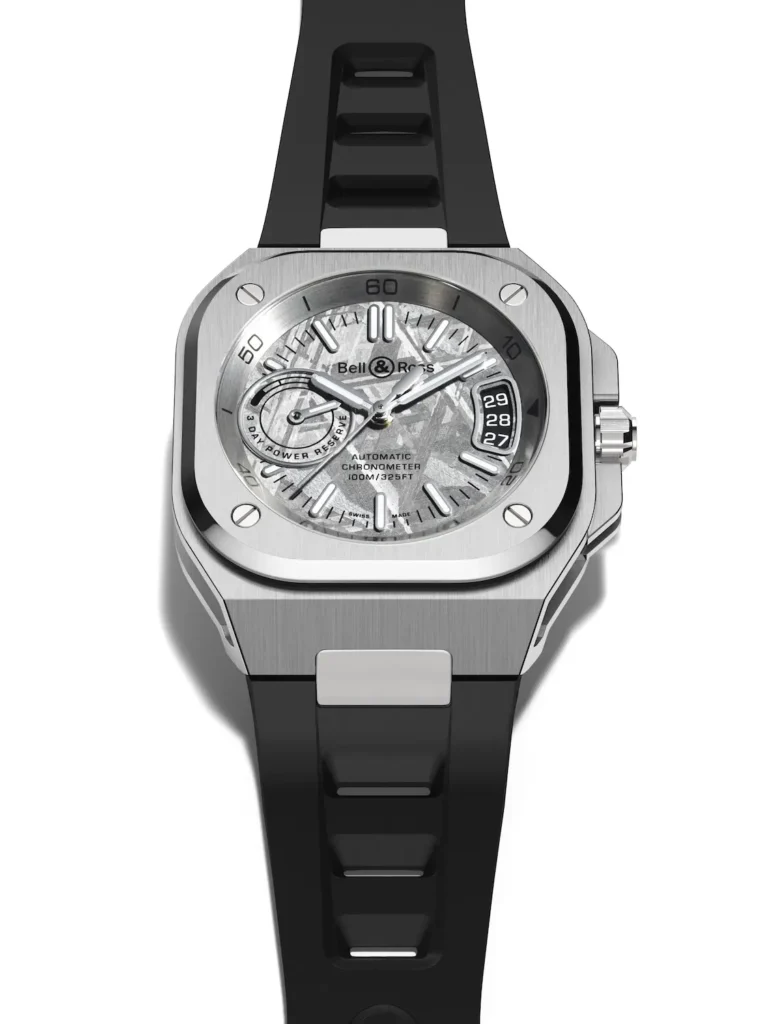 Bell & Ross BR-X5 Meteorite Bell & Ross BR-X5 Meteorite
