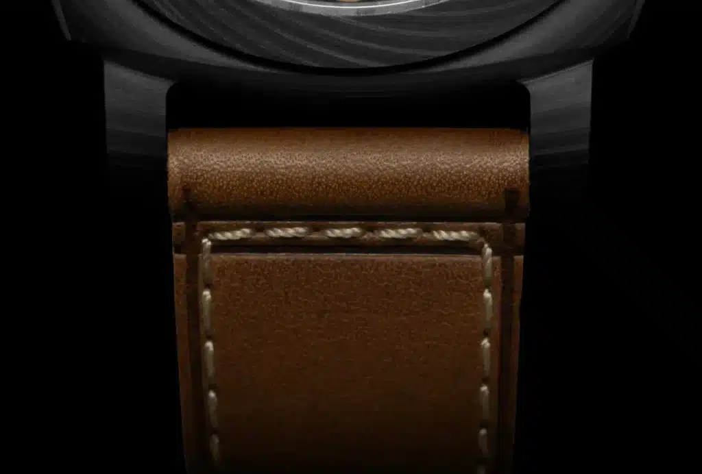 Panerai Luminor Marina PAM01707 Panerai Luminor Marina PAM01707