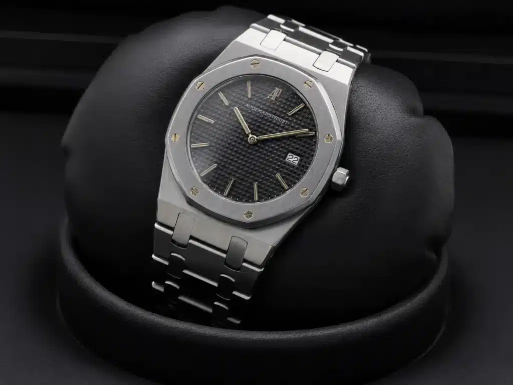 Audemars Piguet Royal Oak 56303ST Audemars Piguet Royal Oak 56303ST