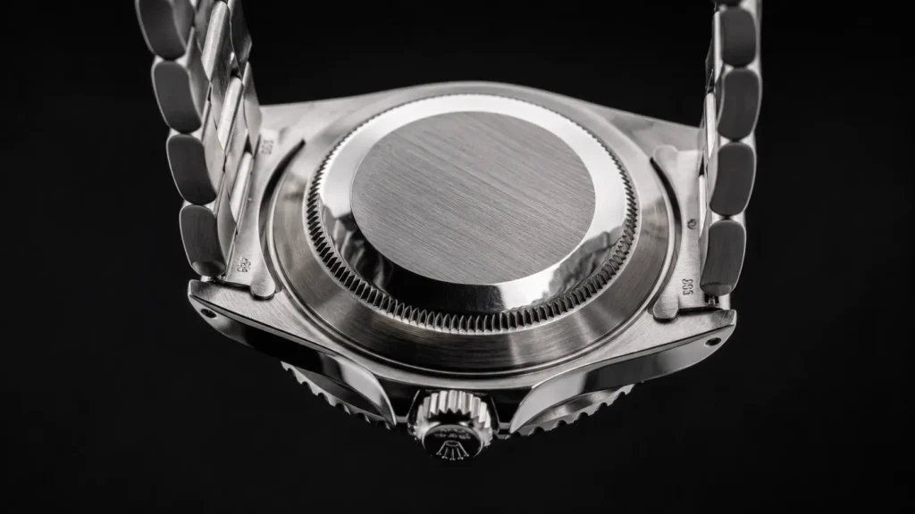 Rolex Submariner 16610 Rolex Submariner 16610
