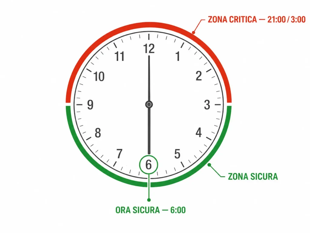 quando regolare la data orologio meccanico quando regolare la data orologio meccanico
