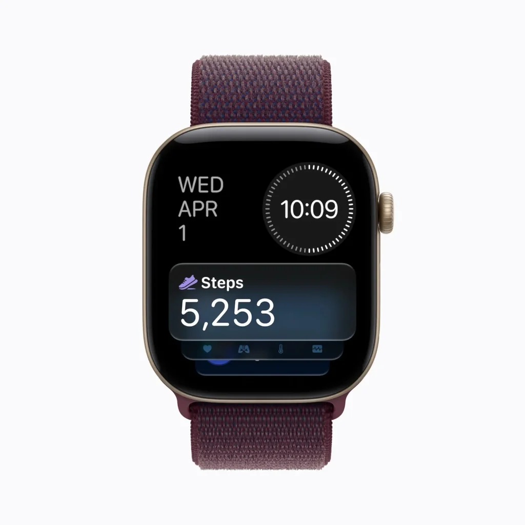 Apple Watch Series 12 Apple Watch Series 12