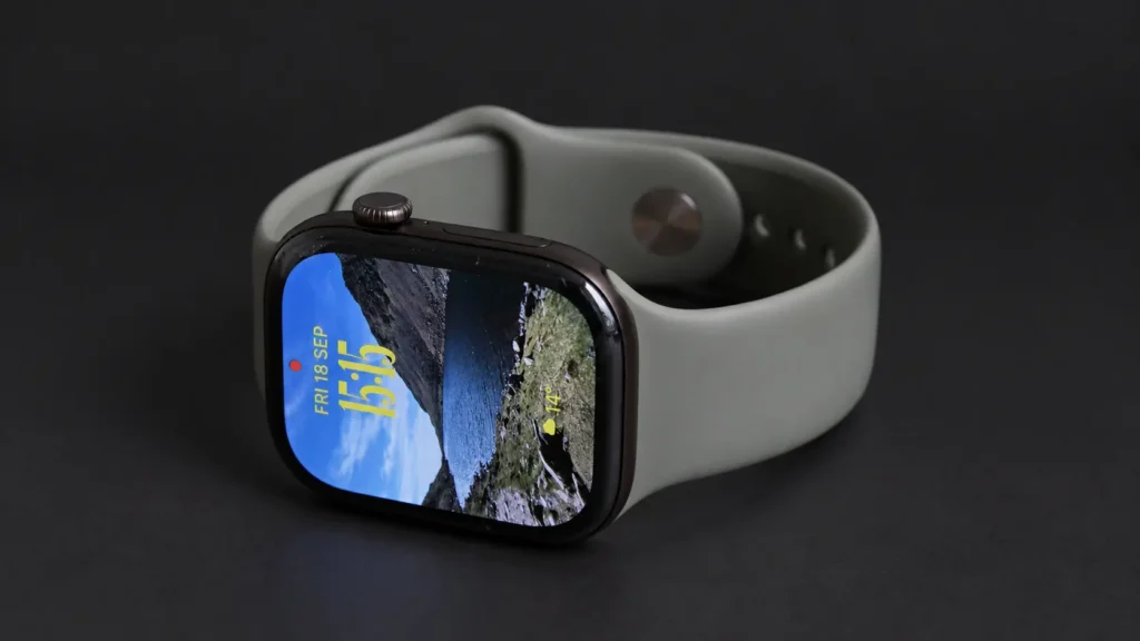 Apple Watch Series 12 Apple Watch Series 12