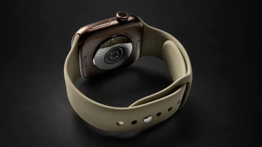 Apple Watch Series 12 Apple Watch Series 12