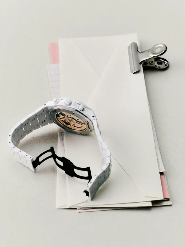 Audemars Piguet Royal Oak Serena Williams Audemars Piguet Royal Oak Serena Williams
