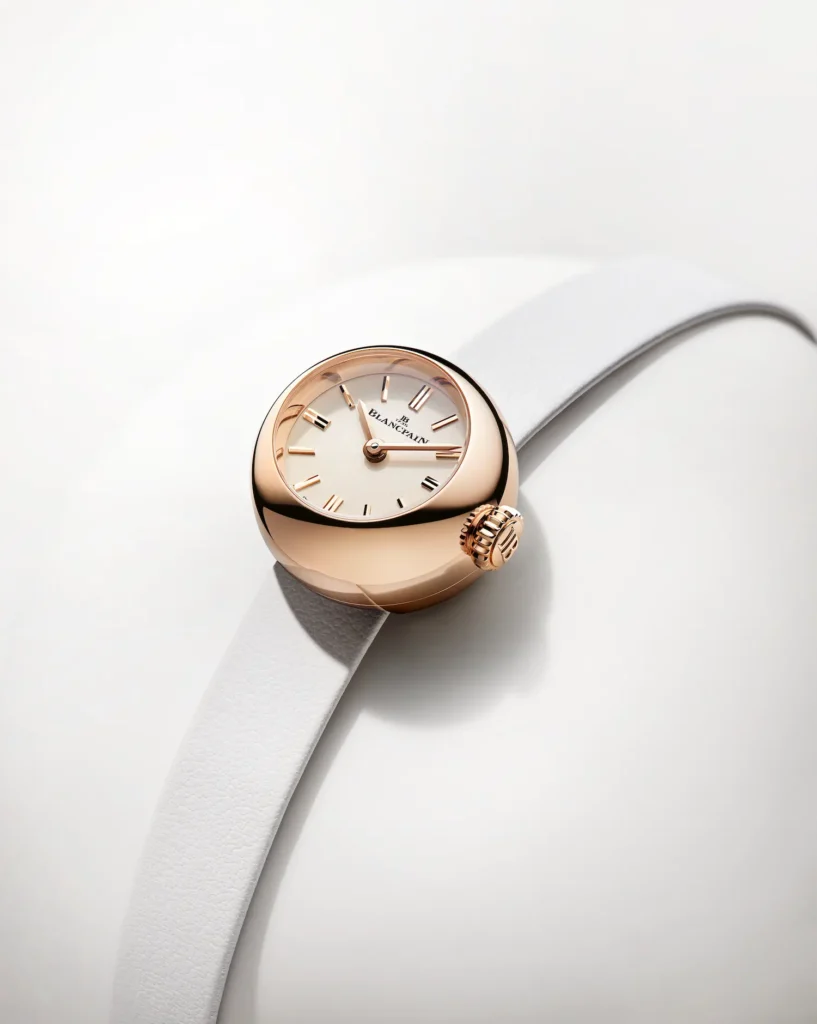 Blancpain Ladybird Lady B Blancpain Ladybird Lady B