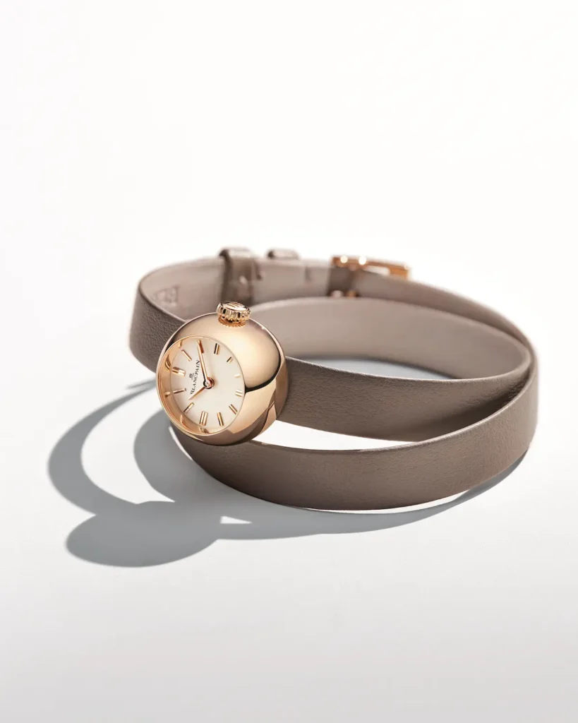 Blancpain Ladybird Lady B Blancpain Ladybird Lady B