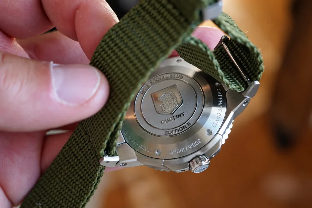 Oris Social Club Edition II Oris Social Club Edition II