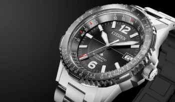 Citizen Promaster Navihawk meccanico