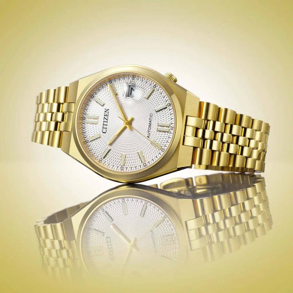 Citizen Tsuyosa 60 Automatic 37 mm Citizen Tsuyosa 60 Automatic 37 mm