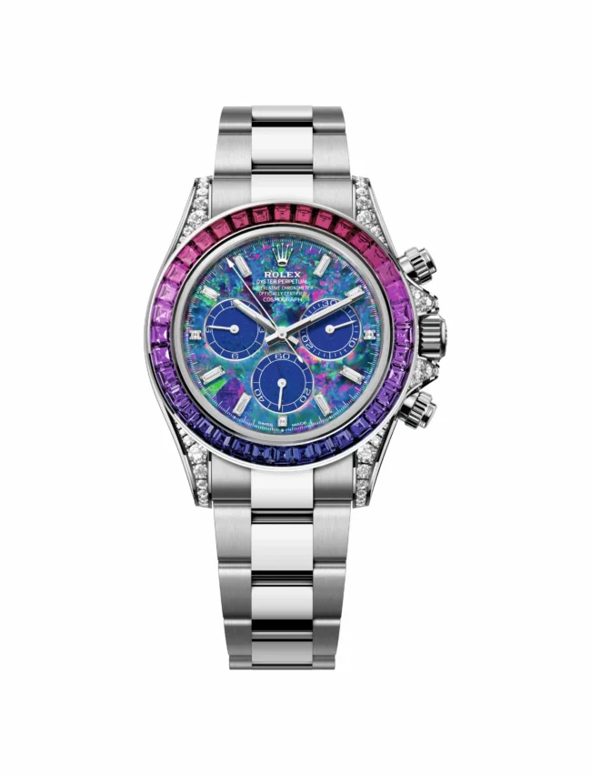 Rolex Oyster Perpetual Cosmograph Daytona “The Four Seasons” Rolex Oyster Perpetual Cosmograph Daytona “The Four Seasons”