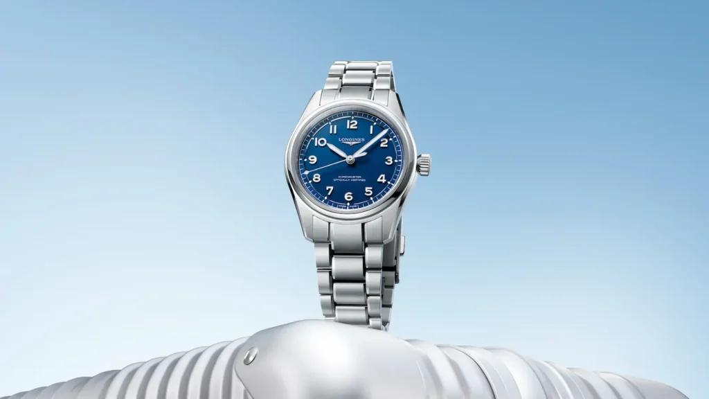 Longines Spirit Pilot 2026 Longines Spirit Pilot 2026