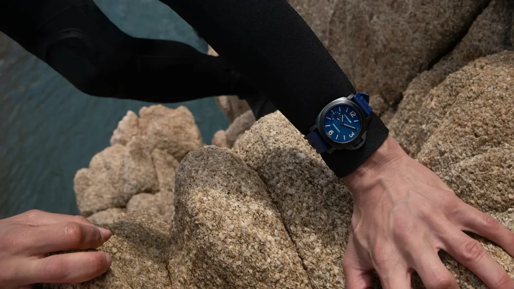 Panerai Luminor 42 mm Panerai Luminor 42 mm