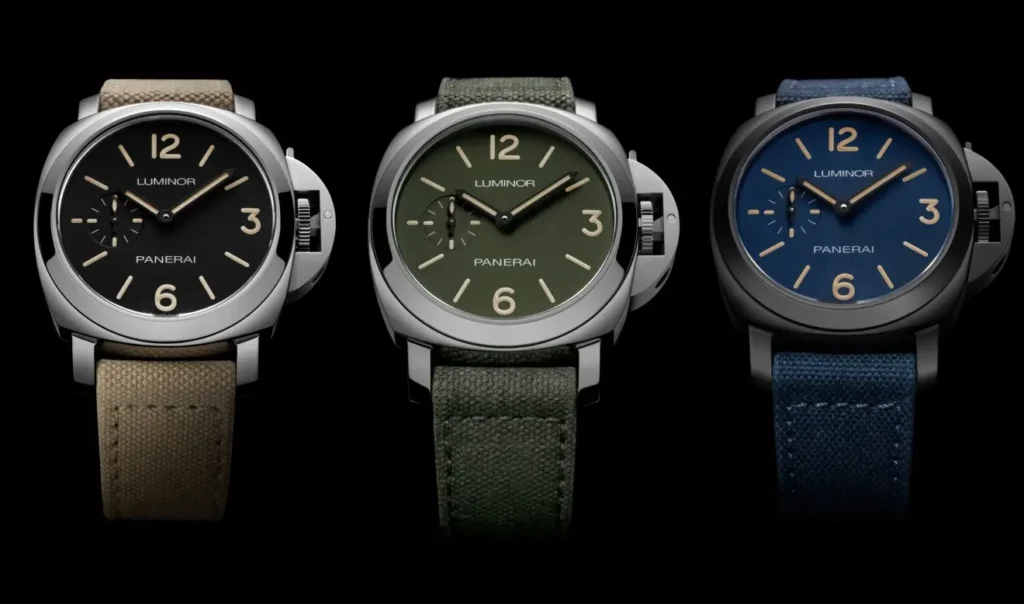 Panerai Luminor 42 mm Panerai Luminor 42 mm
