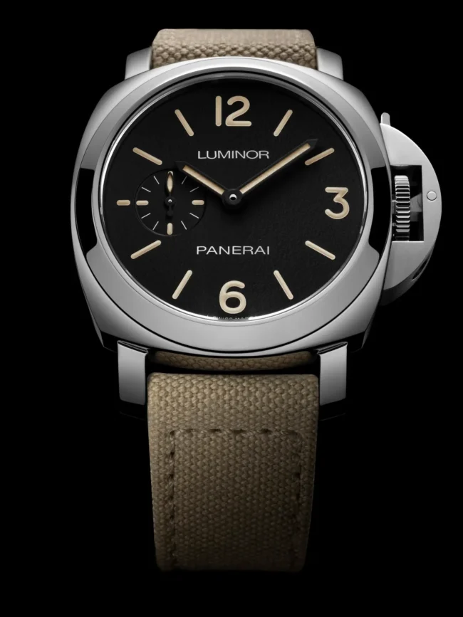 Panerai Luminor 42 mm Panerai Luminor 42 mm