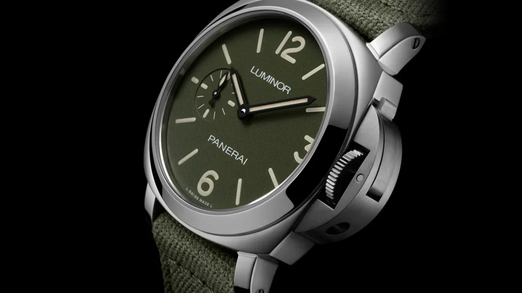 Panerai Luminor 42 mm