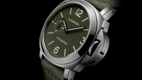 Panerai Luminor 42 mm