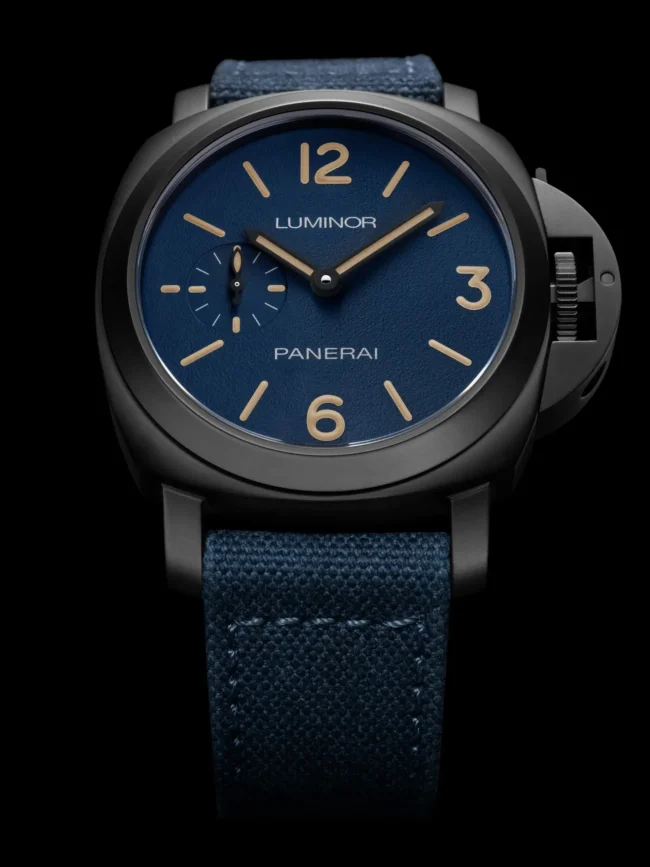 Panerai Luminor 42 mm Panerai Luminor 42 mm