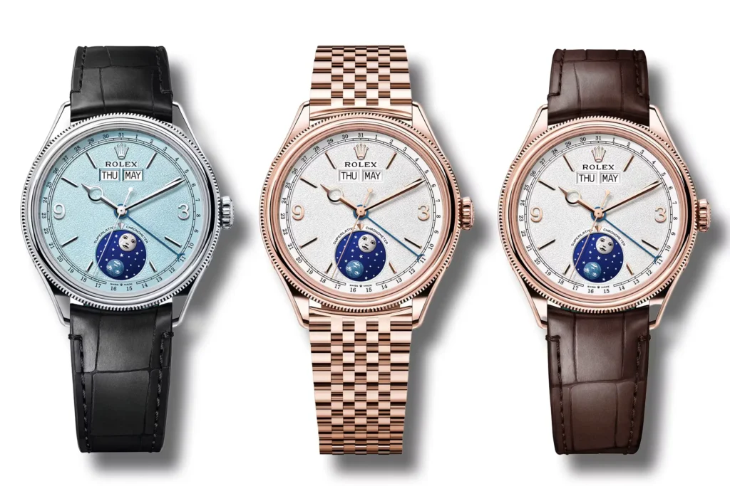 Rolex Perpetual Padellone Rolex Perpetual Padellone