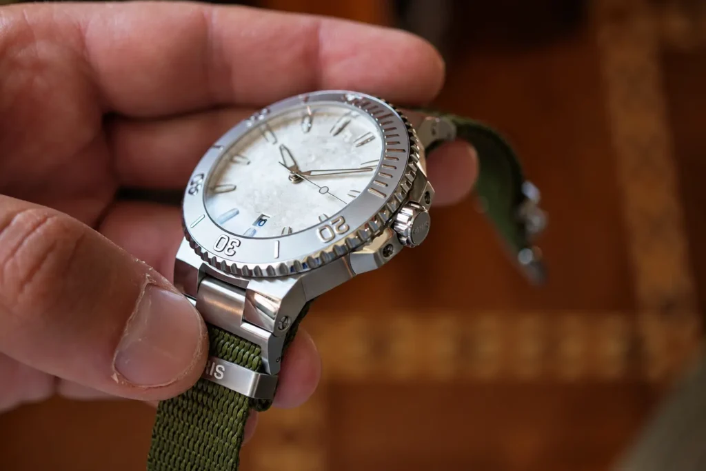 Oris Social Club Edition II Oris Social Club Edition II