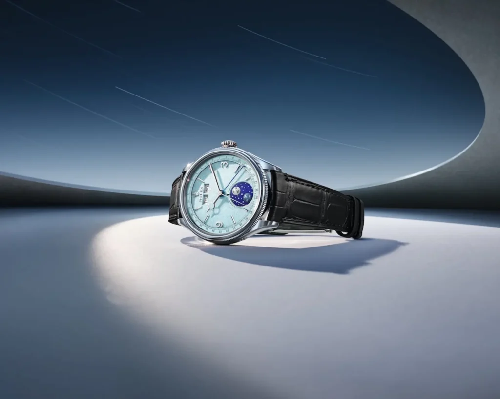Rolex Perpetual Padellone Rolex Perpetual Padellone