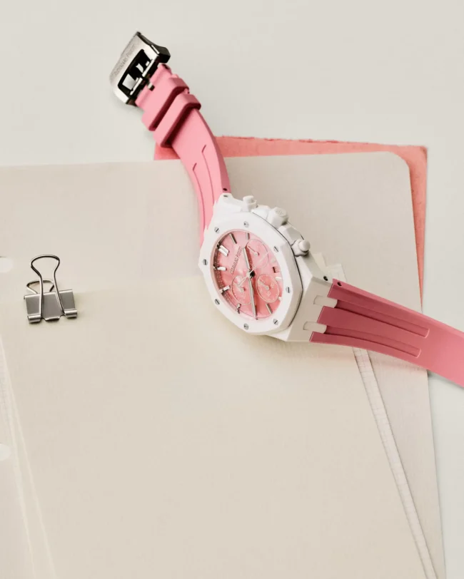 Audemars Piguet Royal Oak Serena Williams Audemars Piguet Royal Oak Serena Williams