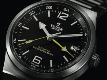 Tudor Northflag GMT 2026