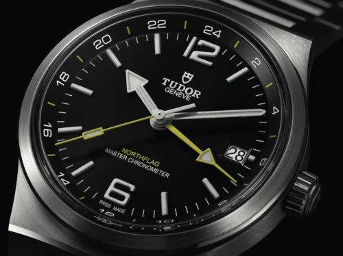 Tudor Northflag GMT 2026