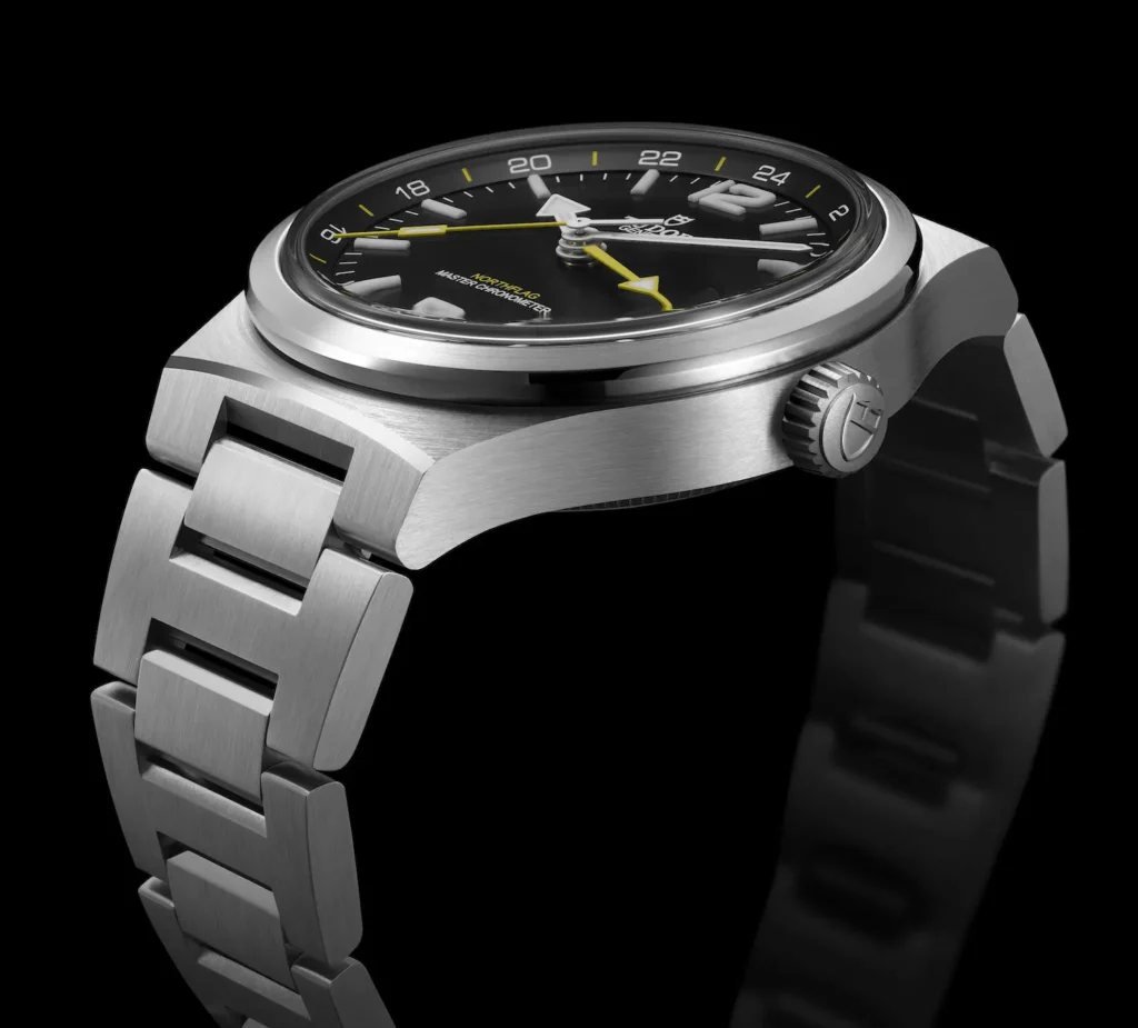 Tudor Northflag GMT 2026v Tudor Northflag GMT 2026