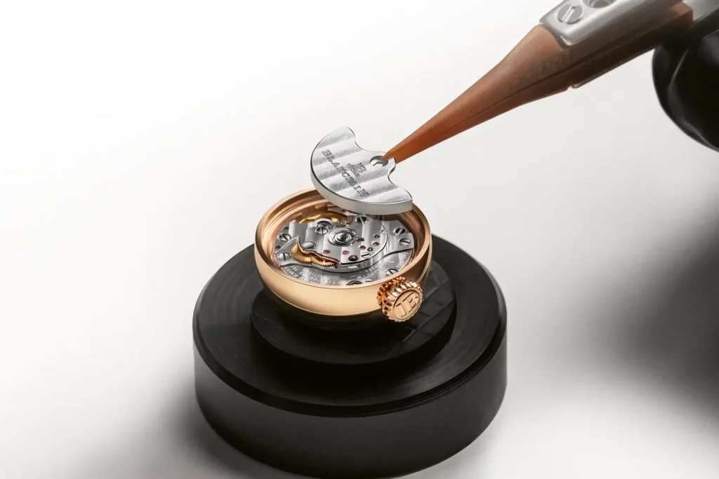 Blancpain Ladybird Lady B Blancpain Ladybird Lady B